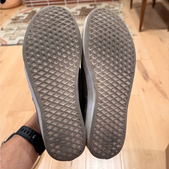 Full set of vans vault x schoeller collab size 10.5 - Picture 7 of 12